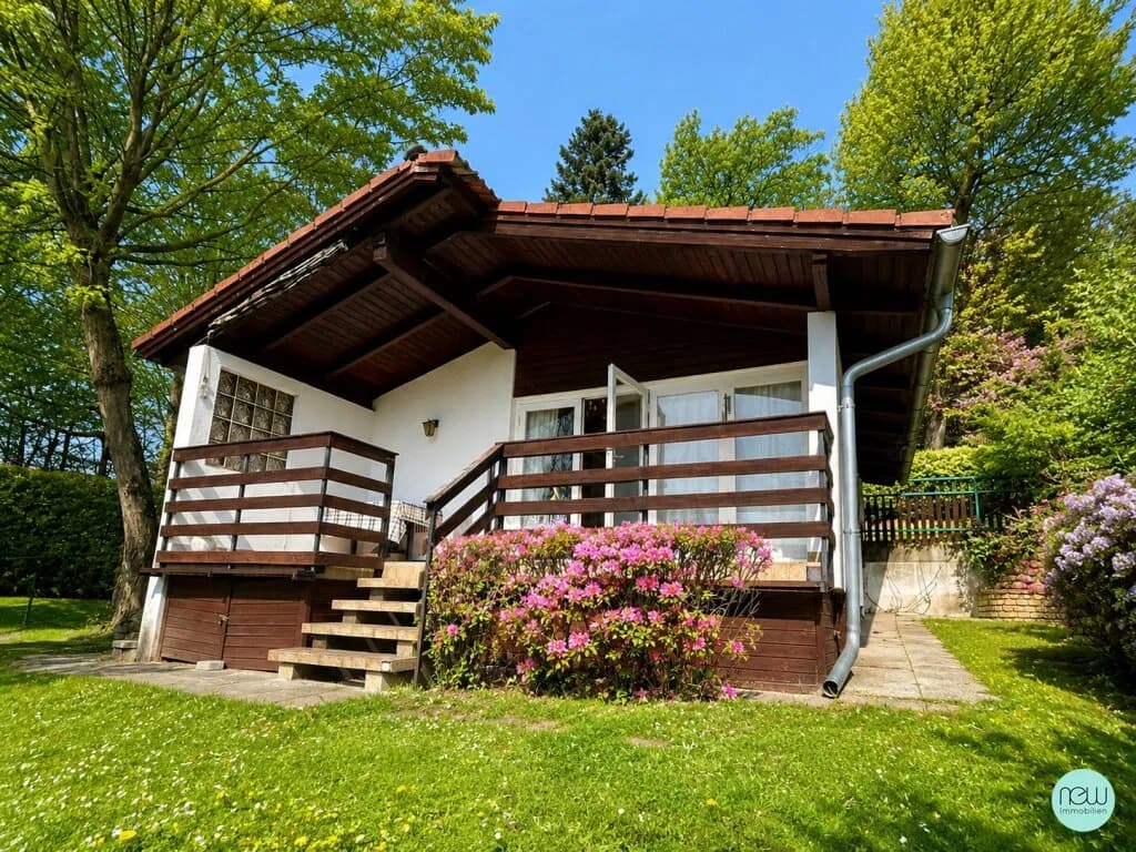 Haus kaufen in Wien – 40 m², € 290.000 – Bild 1 von 11