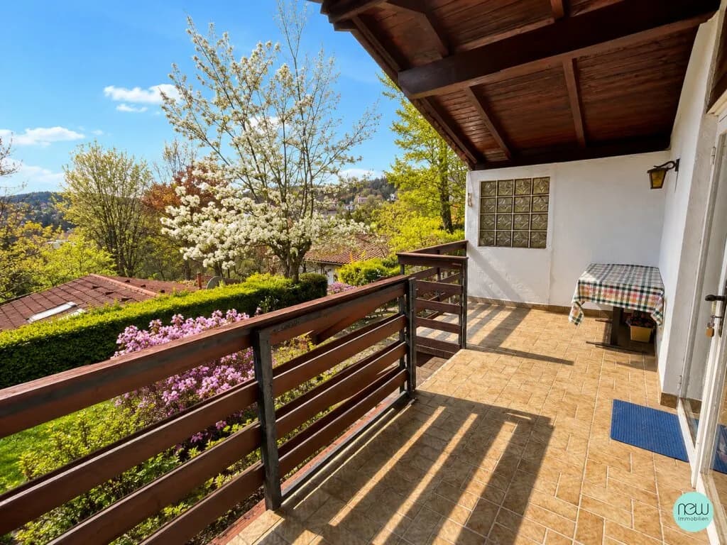 Haus kaufen in Wien – 40 m², € 290.000 – Bild 2 von 11