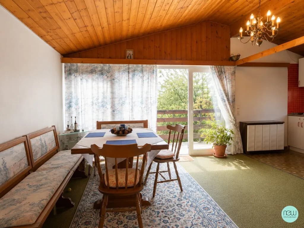 Haus kaufen in Wien – 40 m², € 290.000 – Bild 4 von 11