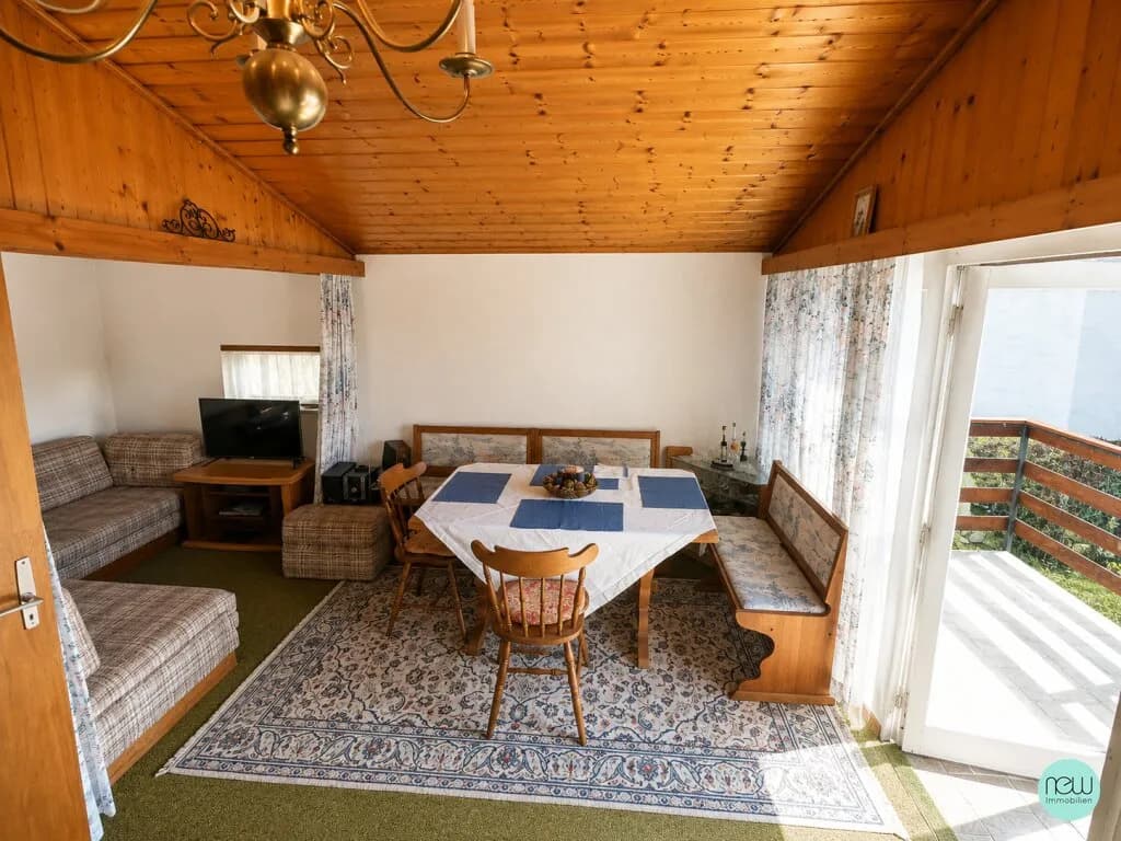 Haus kaufen in Wien – 40 m², € 290.000 – Bild 6 von 11