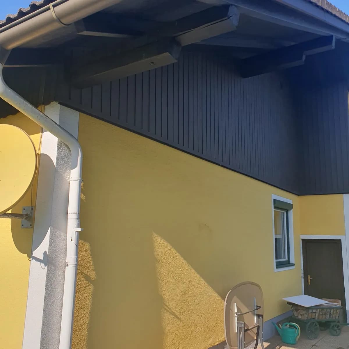 3-Zimmer-Haus mieten in Völkermarkt – 97 m², € 1.240 – Bild 2 von 14