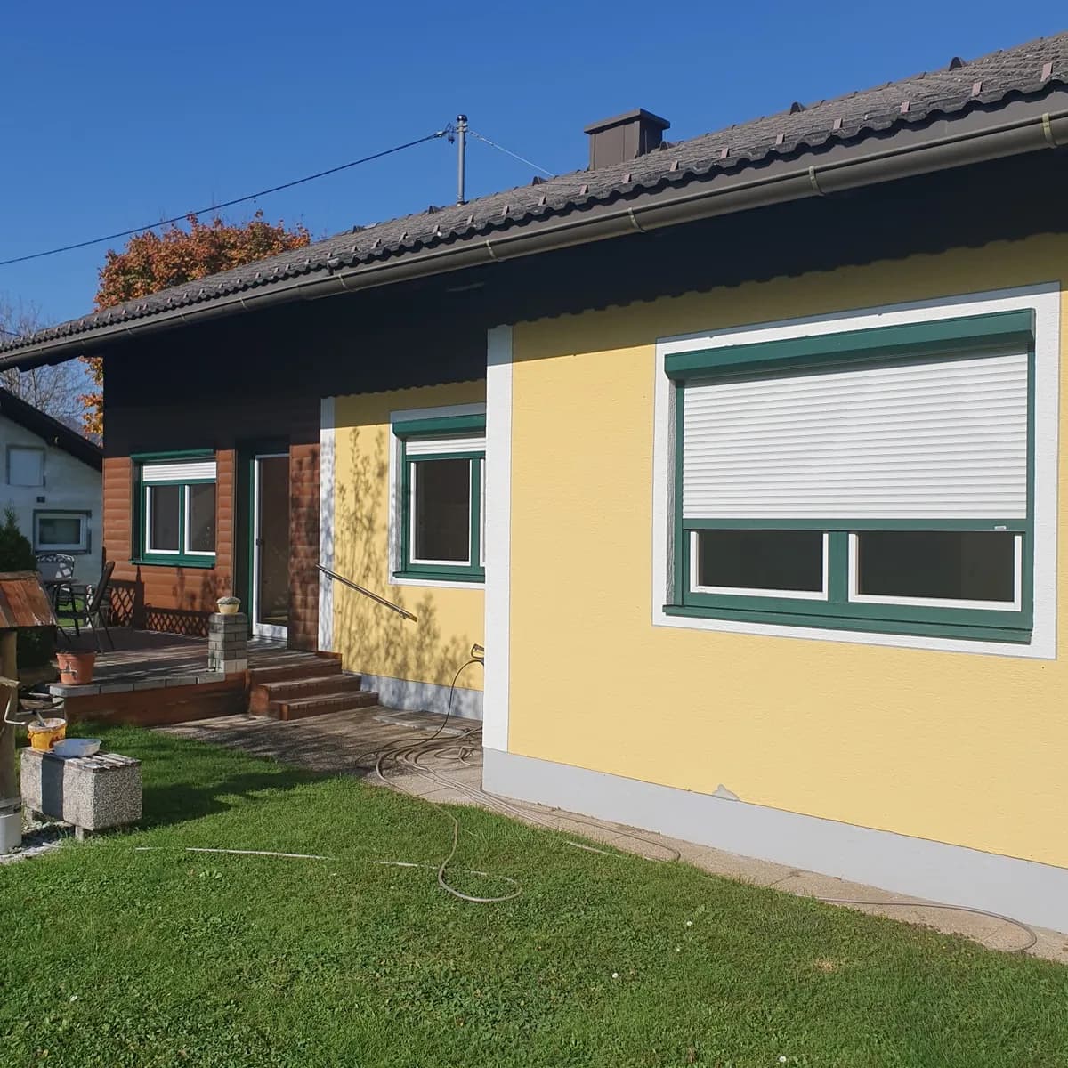 3-Zimmer-Haus mieten in Völkermarkt – 97 m², € 1.240 – Bild 3 von 14