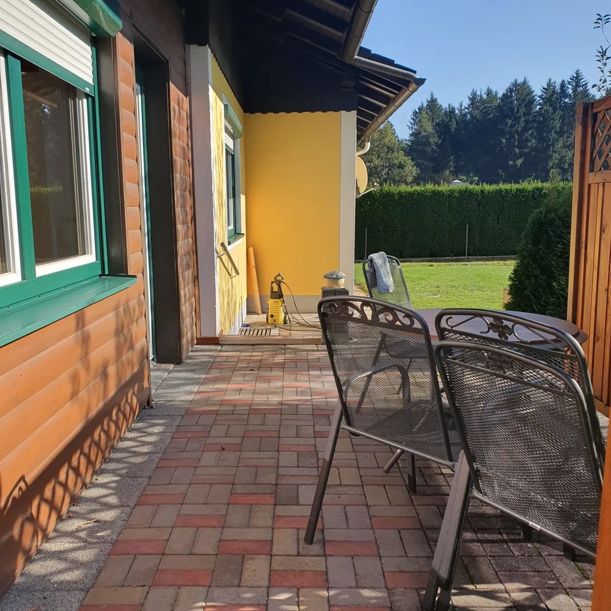 3-Zimmer-Haus mieten in Völkermarkt – 97 m², € 1.240 – Bild 4 von 14