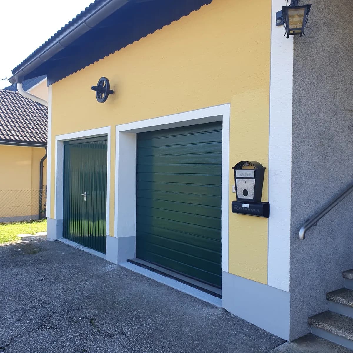 3-Zimmer-Haus mieten in Völkermarkt – 97 m², € 1.240 – Bild 6 von 14