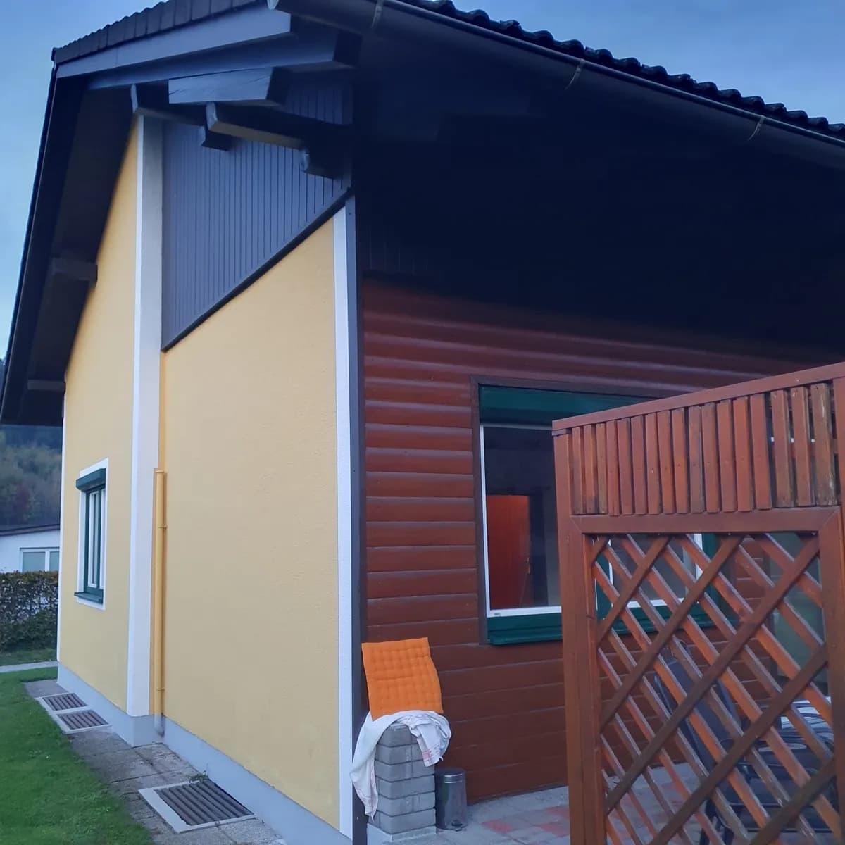 3-Zimmer-Haus mieten in Völkermarkt – 97 m², € 1.240 – Bild 11 von 14
