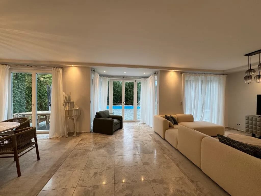 5-Zimmer-Immobilie mieten in Wien – 412 m², € 13.400 – Bild 8 von 45