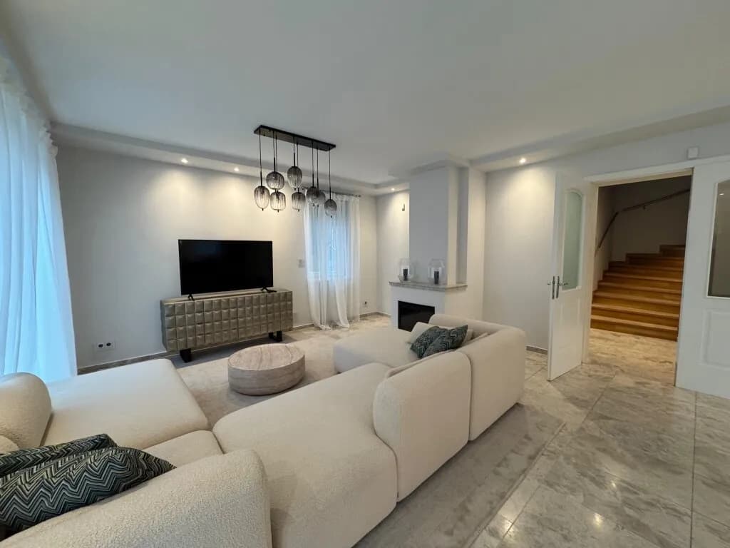 5-Zimmer-Immobilie mieten in Wien – 412 m², € 13.400 – Bild 9 von 45