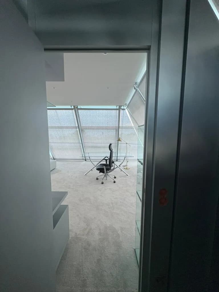 5-Zimmer-Immobilie mieten in Wien – 412 m², € 13.400 – Bild 16 von 45