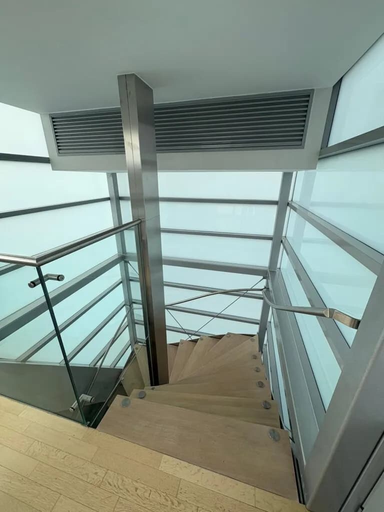5-Zimmer-Immobilie mieten in Wien – 412 m², € 13.400 – Bild 17 von 45