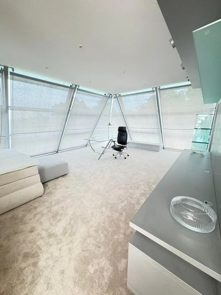 5-Zimmer-Immobilie mieten in Wien – 412 m², € 13.400 – Bild 19 von 45