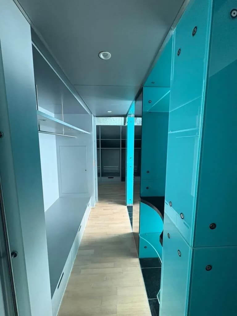 5-Zimmer-Immobilie mieten in Wien – 412 m², € 13.400 – Bild 25 von 45