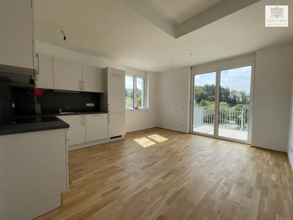 3-Zimmer-Wohnung kaufen in Graz – 58,15 m², € 210.000 – Bild 1 von 8