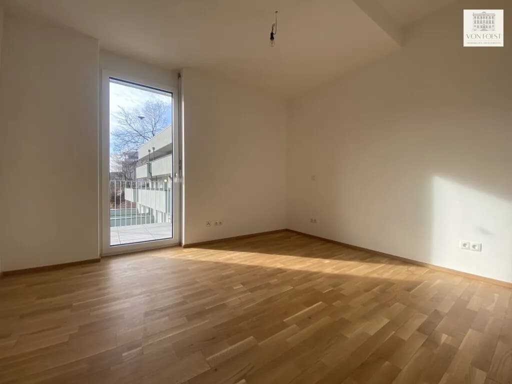3-Zimmer-Wohnung kaufen in Graz – 58,15 m², € 210.000 – Bild 2 von 8