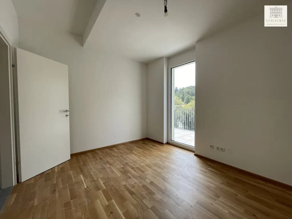 3-Zimmer-Wohnung kaufen in Graz – 58,15 m², € 210.000 – Bild 3 von 8