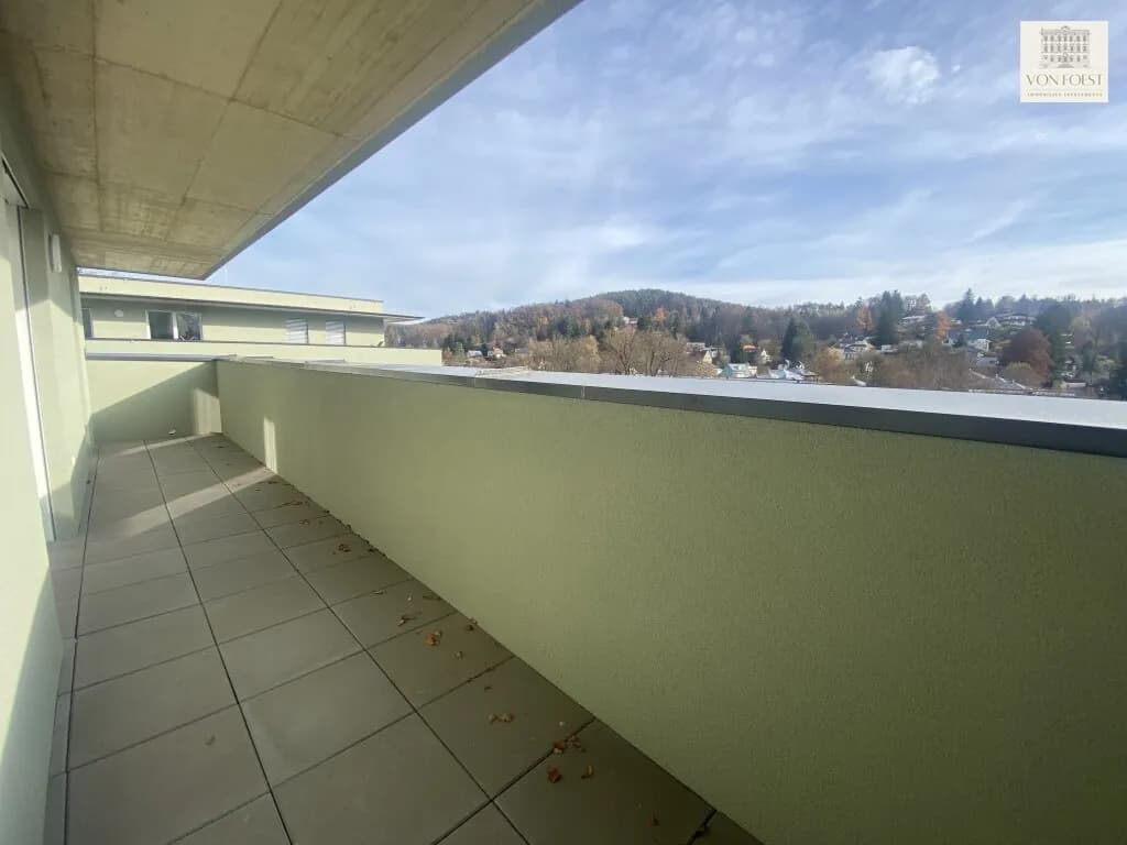 3-Zimmer-Wohnung kaufen in Graz – 63,4 m², € 259.000