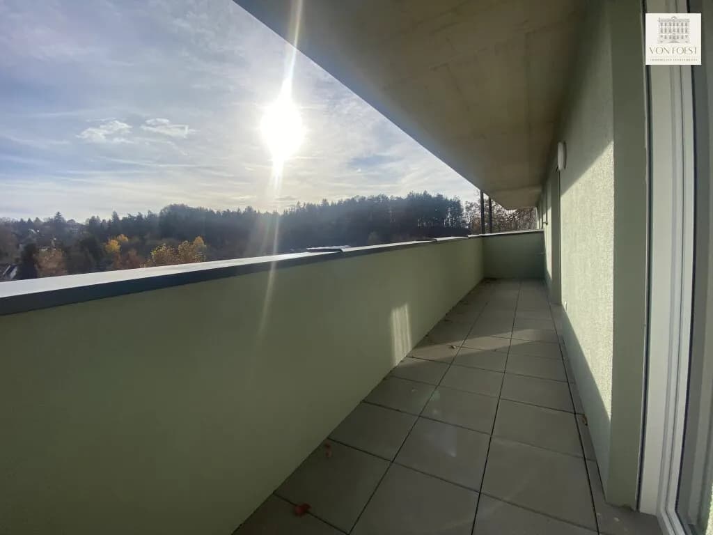 3-Zimmer-Wohnung kaufen in Graz – 63,4 m², € 259.000 – Bild 2 von 14