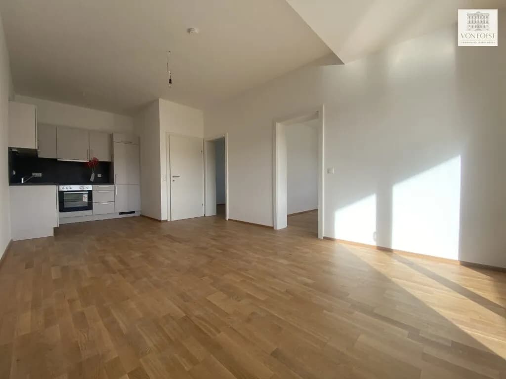 3-Zimmer-Wohnung kaufen in Graz – 63,4 m², € 259.000 – Bild 3 von 14