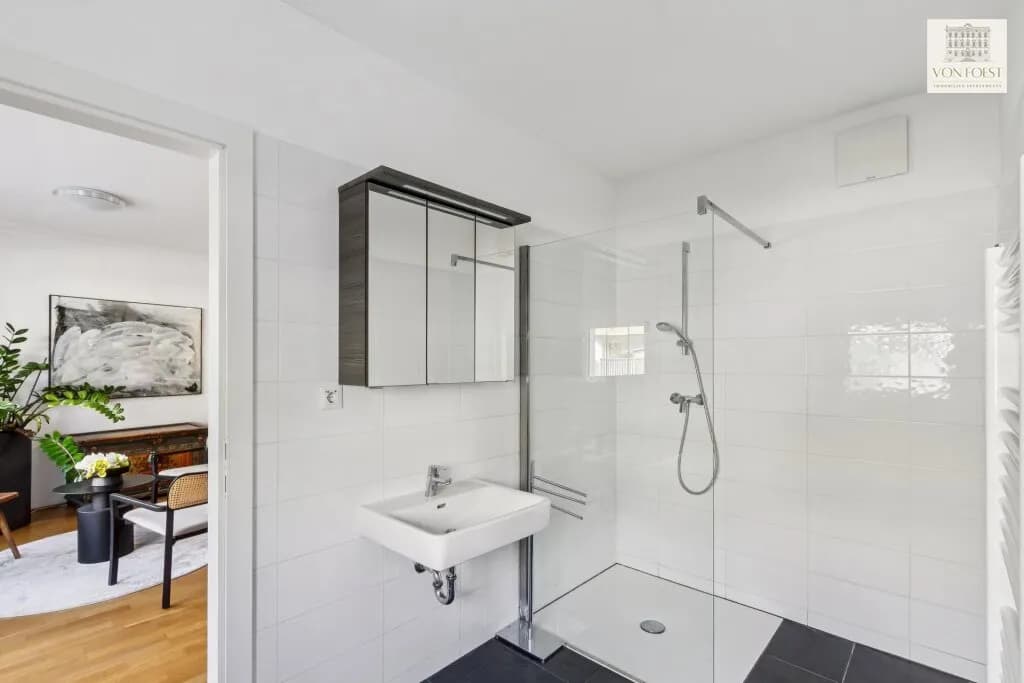 2-Zimmer-Wohnung kaufen in Tulln – 55 m², € 250.000 – Bild 5 von 11