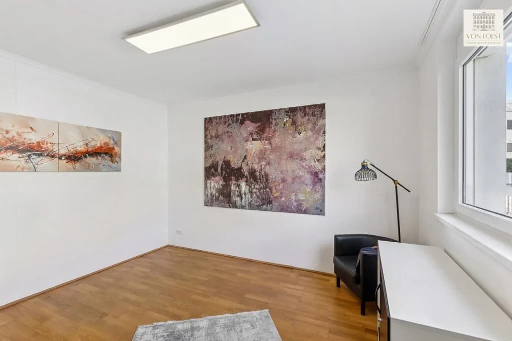 2-Zimmer-Wohnung kaufen in Tulln – 55 m², € 250.000 – Bild 6 von 11