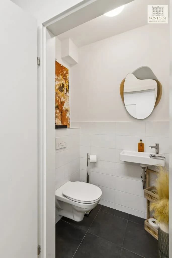 2-Zimmer-Wohnung kaufen in Tulln – 55 m², € 250.000 – Bild 7 von 11