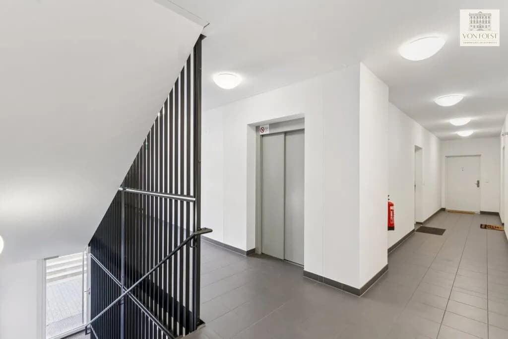 2-Zimmer-Wohnung kaufen in Tulln – 55 m², € 250.000 – Bild 10 von 11