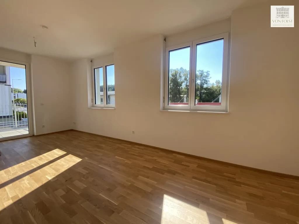 3-Zimmer-Wohnung kaufen in Graz – 61,15 m², € 224.000 – Bild 2 von 13