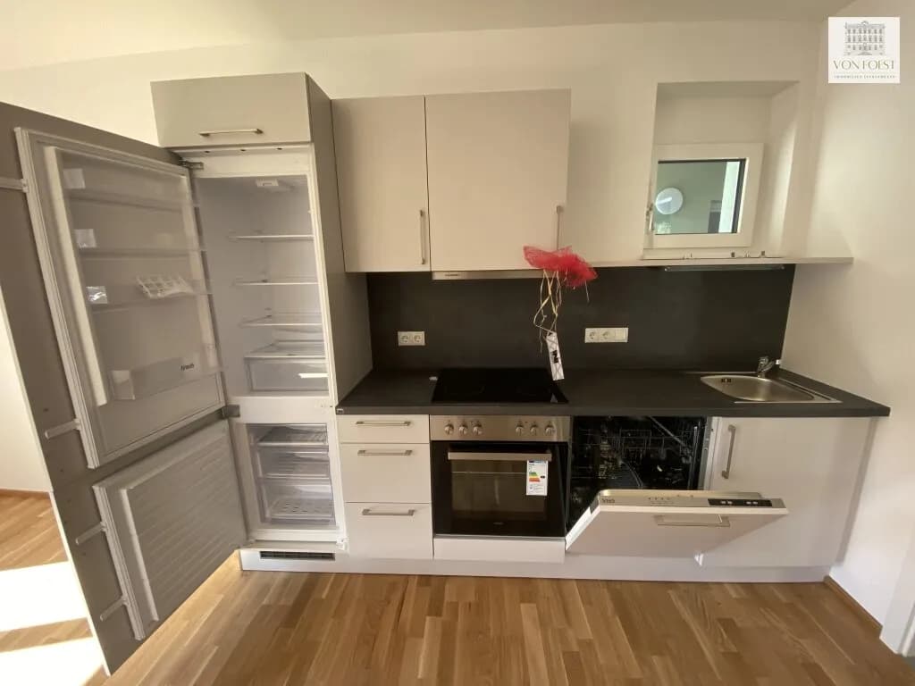 3-Zimmer-Wohnung kaufen in Graz – 61,15 m², € 224.000 – Bild 3 von 13