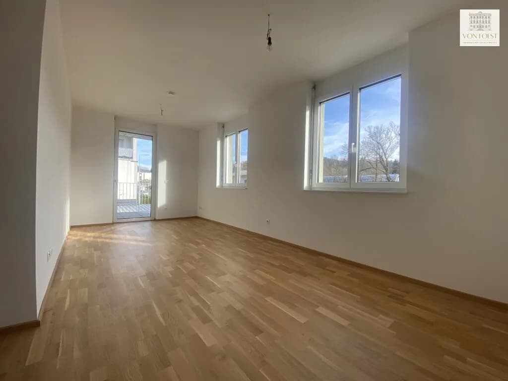 3-Zimmer-Wohnung kaufen in Graz – 61,15 m², € 224.000 – Bild 7 von 13