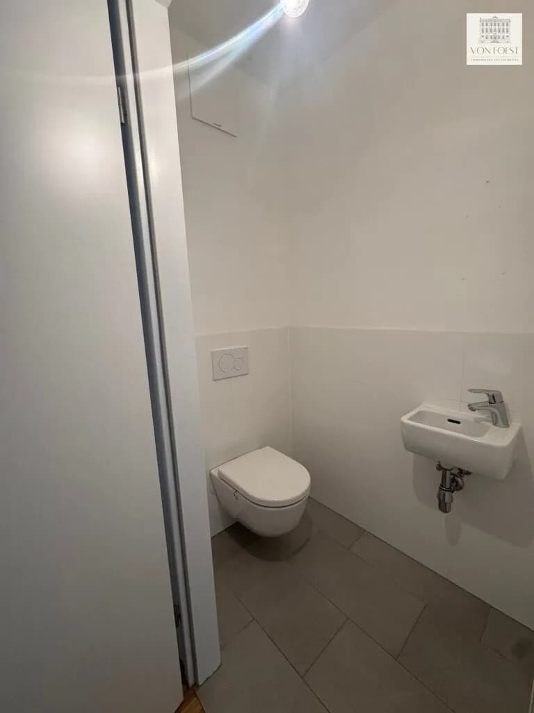 Wohnung kaufen in Baden – 46,21 m², € 207.000 – Bild 7 von 14