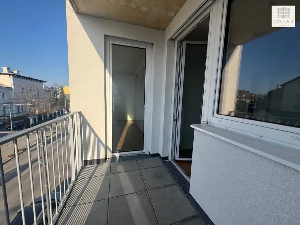 2-Zimmer-Wohnung kaufen in Baden – 58,15 m², € 219.000