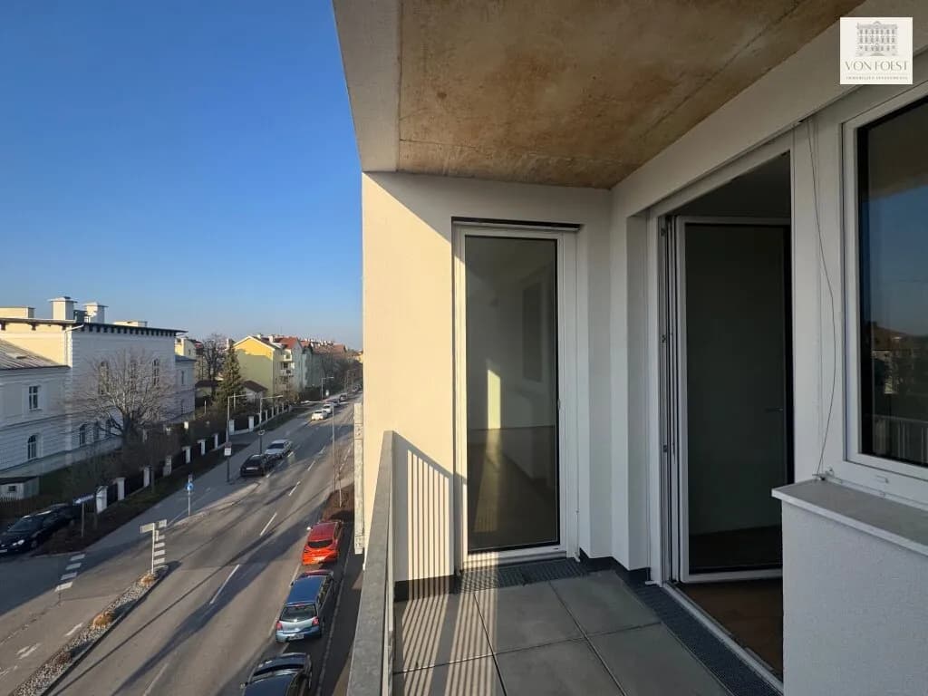 2-Zimmer-Wohnung kaufen in Baden – 58,15 m², € 219.000 – Bild 10 von 16