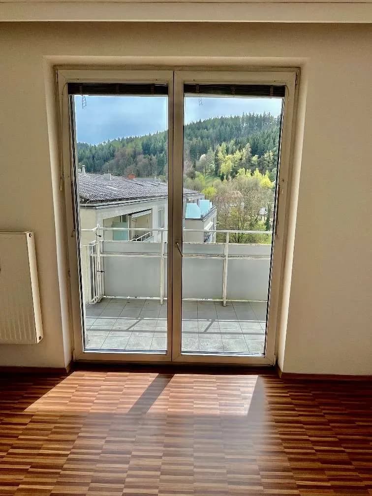 Wohnung mieten in Bruck-Mürzzuschlag – 46 m², € 525 – Bild 2 von 9