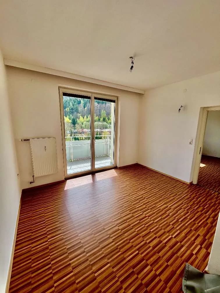 Wohnung mieten in Bruck-Mürzzuschlag – 46 m², € 525 – Bild 3 von 9