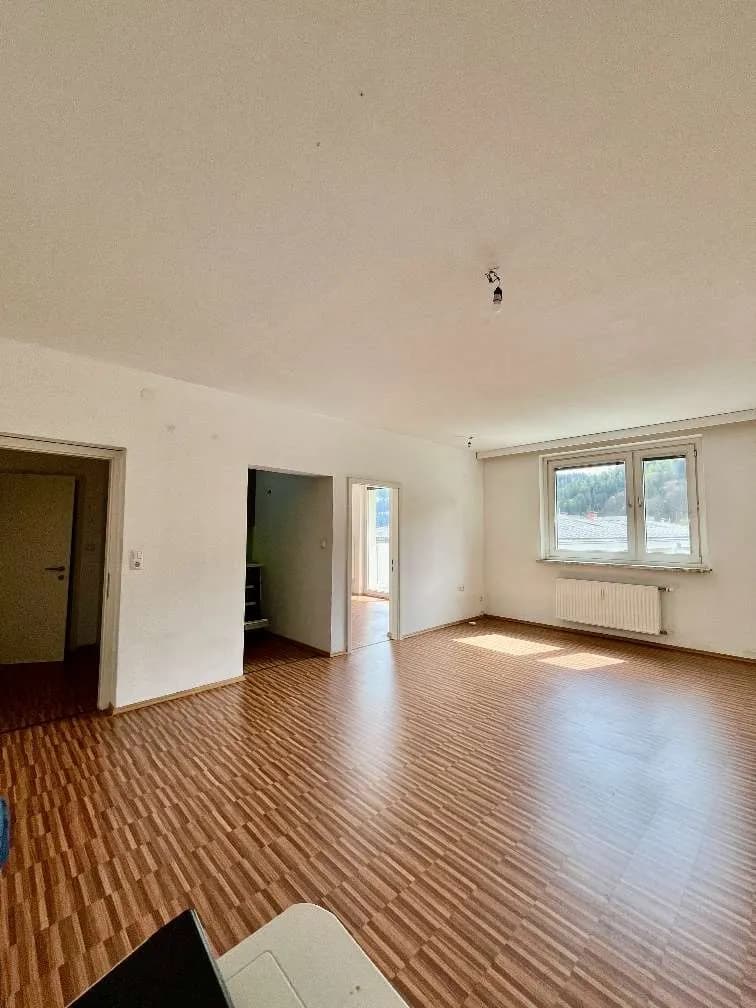 Wohnung mieten in Bruck-Mürzzuschlag – 46 m², € 525 – Bild 6 von 9