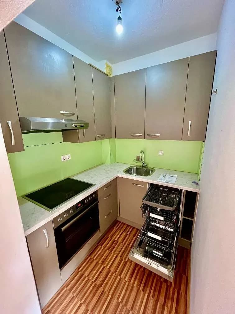 Wohnung mieten in Bruck-Mürzzuschlag – 46 m², € 525 – Bild 7 von 9