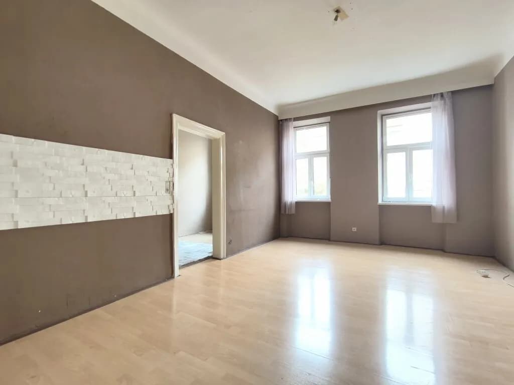 2-Zimmer-Wohnung kaufen in Wien – 42,29 m², € 219.000