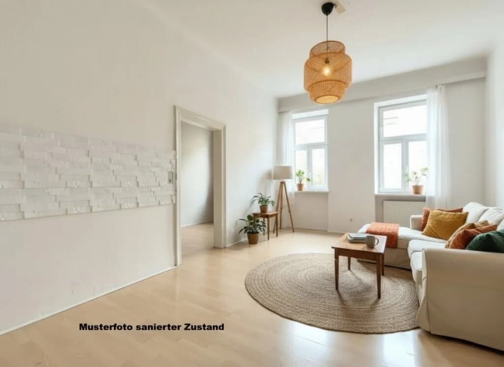 2-Zimmer-Wohnung kaufen in Wien – 42,29 m², € 219.000 – Bild 2 von 9