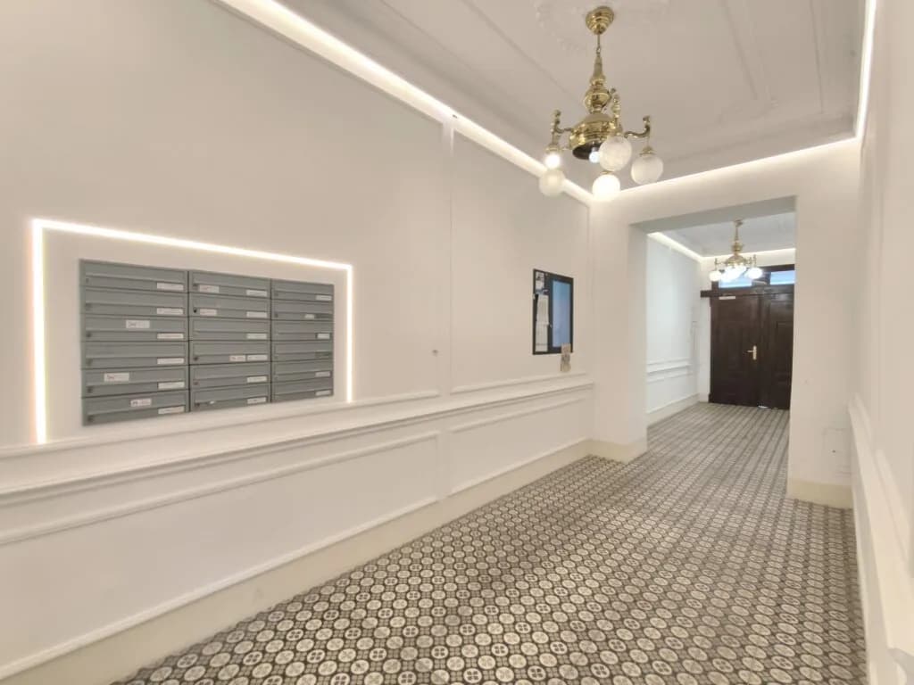 2-Zimmer-Wohnung kaufen in Wien – 42,29 m², € 219.000 – Bild 6 von 9