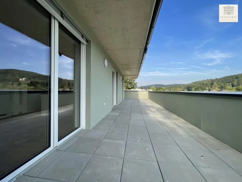 3-Zimmer-Wohnung kaufen in Graz – 83,6 m², € 499.000