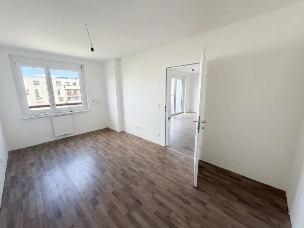 2-Zimmer-Wohnung mieten in Graz – 67,67 m², € 911 – Bild 3 von 9