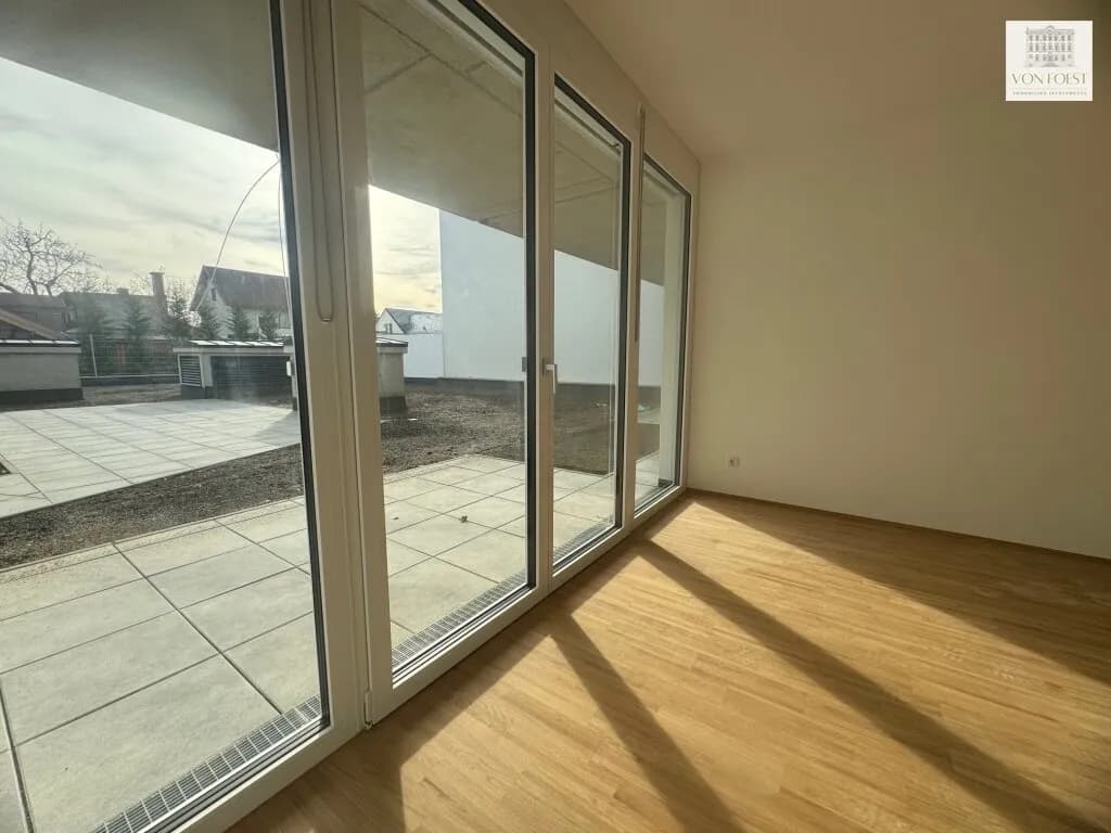 2-Zimmer-Wohnung kaufen in Baden – 55,98 m², € 240.000