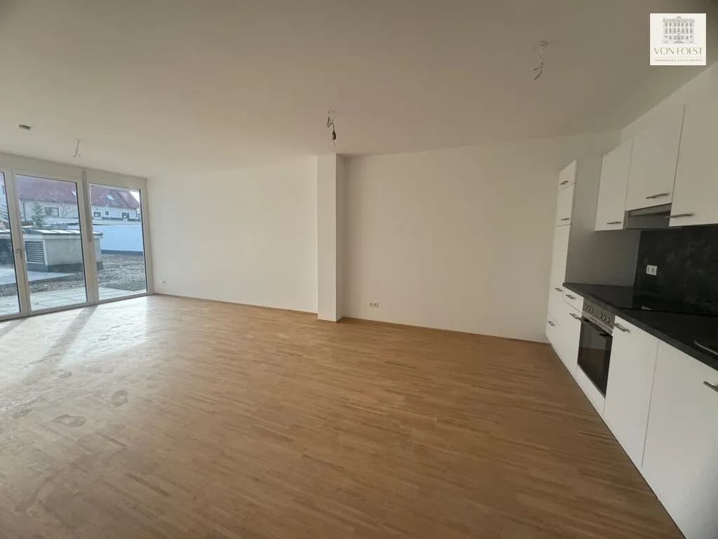 2-Zimmer-Wohnung kaufen in Baden – 55,98 m², € 240.000 – Bild 2 von 14
