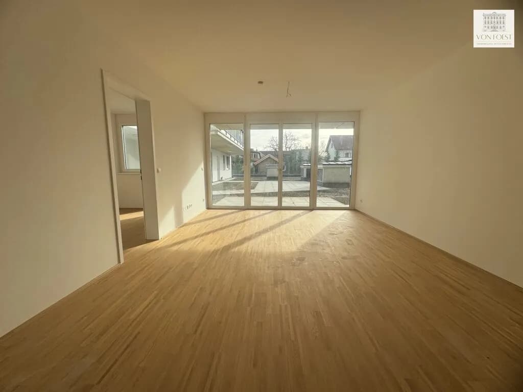 2-Zimmer-Wohnung kaufen in Baden – 55,98 m², € 240.000 – Bild 4 von 14