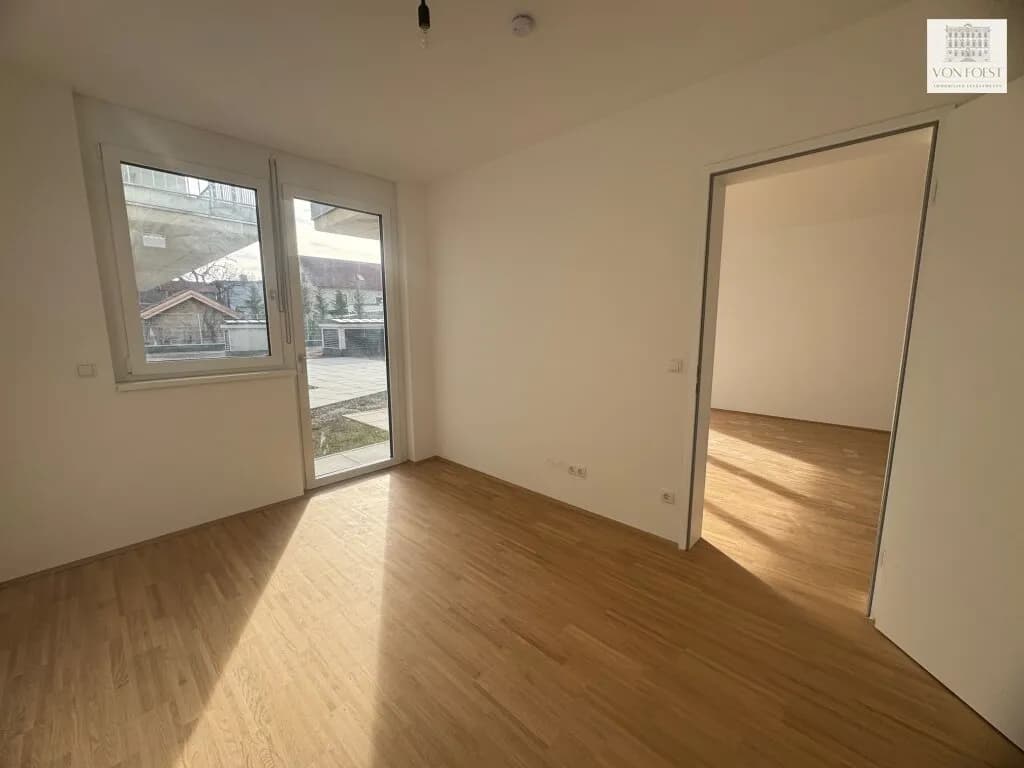 2-Zimmer-Wohnung kaufen in Baden – 55,98 m², € 240.000 – Bild 5 von 14