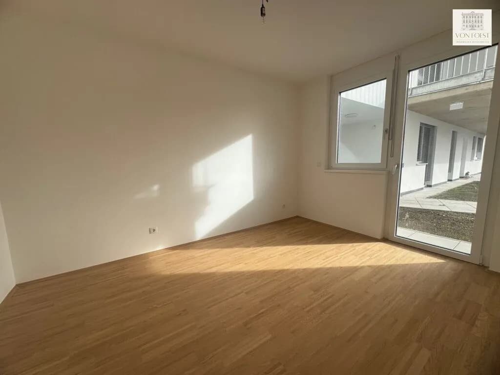 2-Zimmer-Wohnung kaufen in Baden – 55,98 m², € 240.000 – Bild 6 von 14