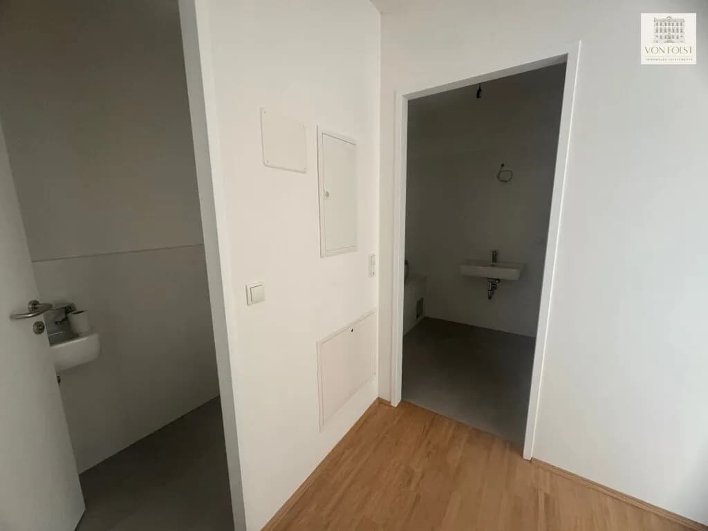 2-Zimmer-Wohnung kaufen in Baden – 55,98 m², € 240.000 – Bild 8 von 14