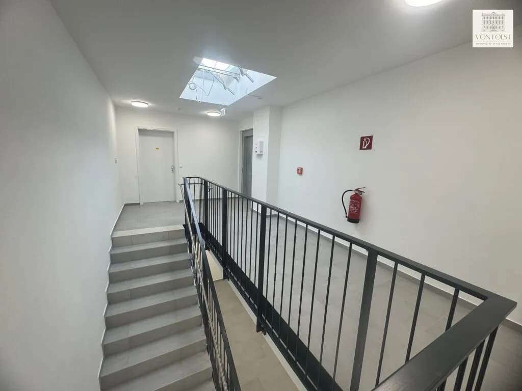 2-Zimmer-Wohnung kaufen in Baden – 55,98 m², € 240.000 – Bild 13 von 14