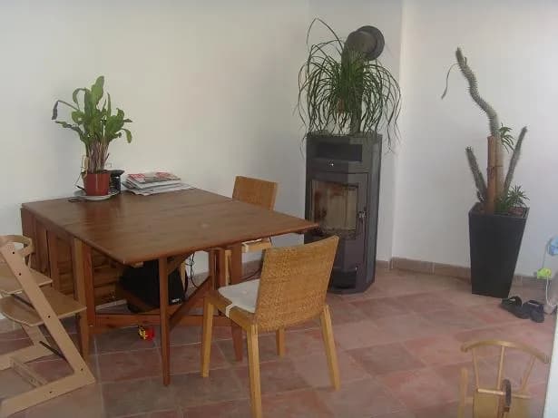 4-Zimmer-Wohnung mieten in Wien – 100 m², € 1.600 – Bild 2 von 13
