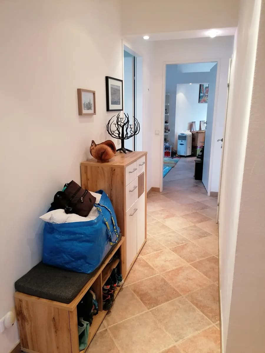 4-Zimmer-Wohnung mieten in Wien – 100 m², € 1.600 – Bild 3 von 13