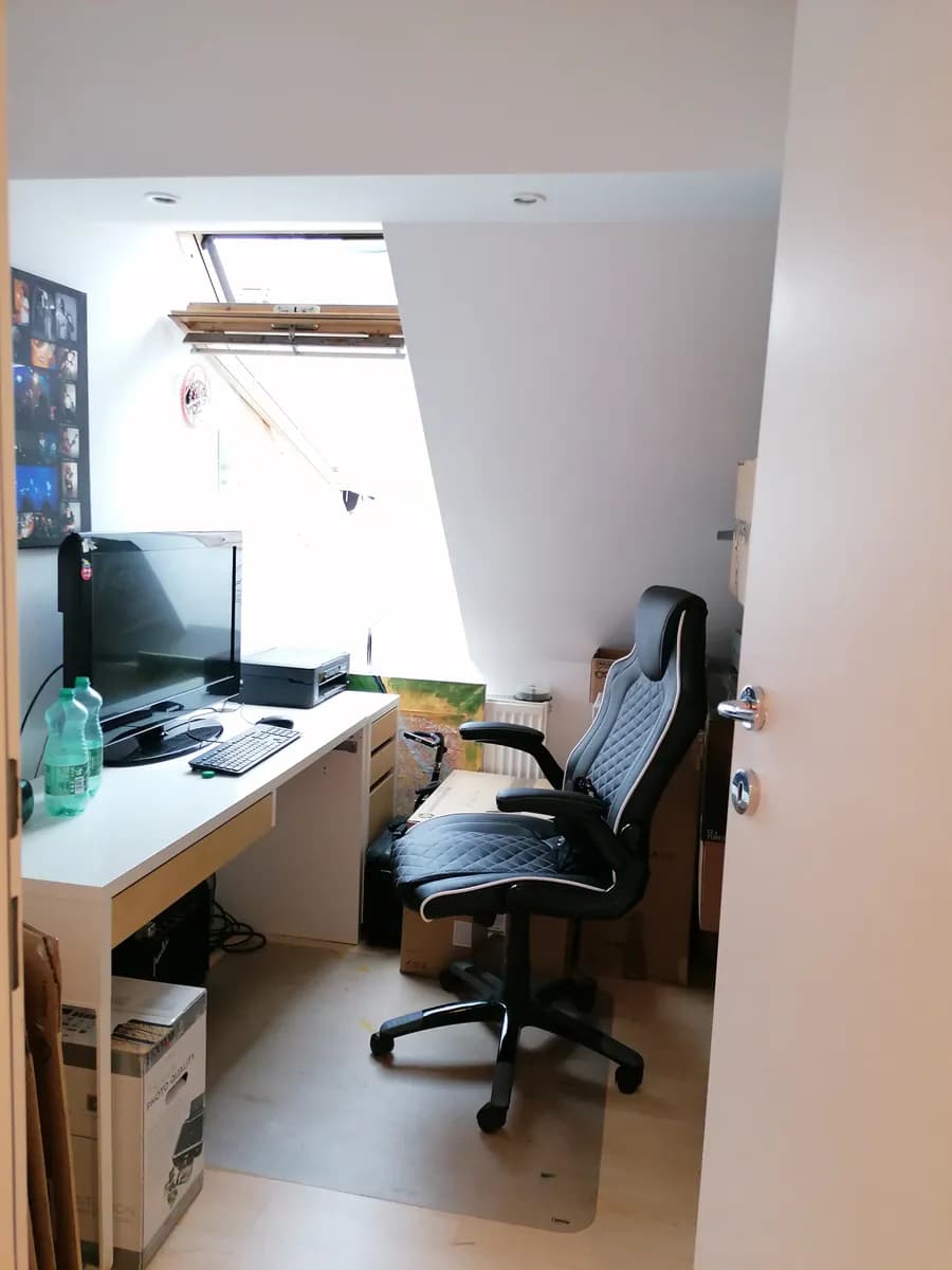 4-Zimmer-Wohnung mieten in Wien – 100 m², € 1.600 – Bild 4 von 13
